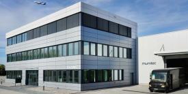 Munitec Vertriebs-GmbH