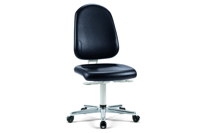 Reinraum-Stühle / Arbeitsstuhl